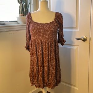 Gilli Guatemalen Peasant Dress